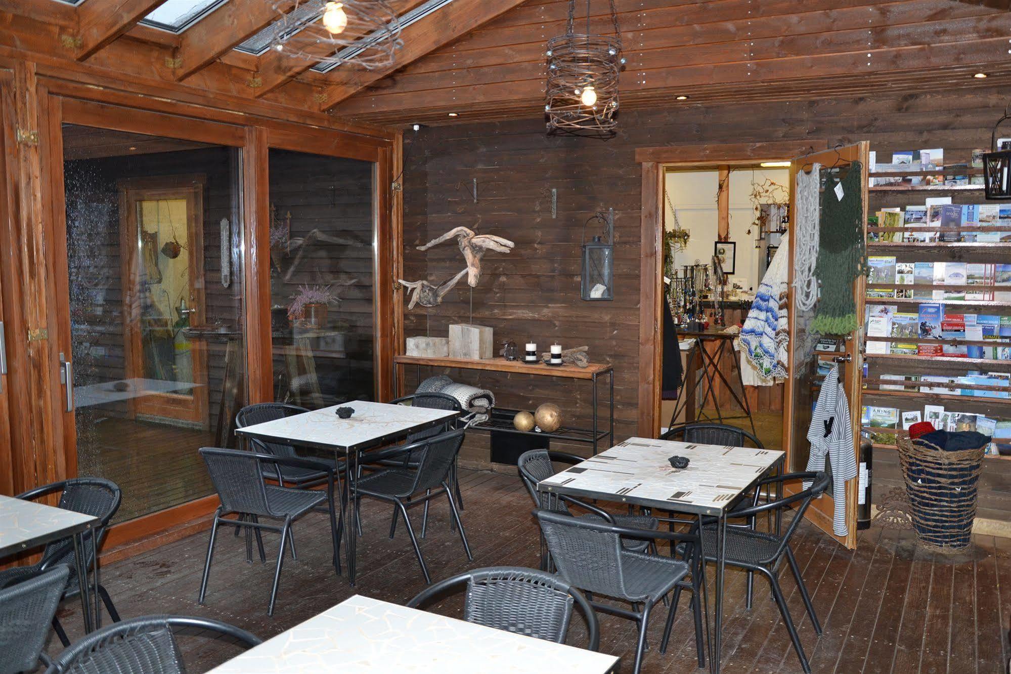 Galleri - Gistiheimili Laugarvatn Exterior foto